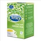 TETLY LONG LEAF GREEN TEA  